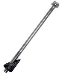 EXPANDER CROSS/MTB COMPL. 165MM