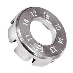 LLAVE DE RAYO CROM. KL-9726A
