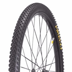 CUB.29X2.00 NEGRO. SCORPION MB2 