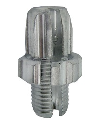 FIXADOR REGUL. MANIJA GRUESO AL. NAT. M10