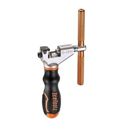 LLAVE CADENA PROFIS, 5 A 12 V